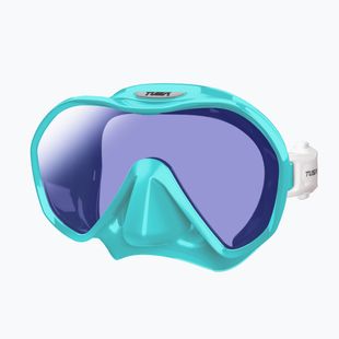 Maschera subacquea TUSA Zeense Pro mint