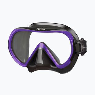 Maschera subacquea TUSA Ino purple