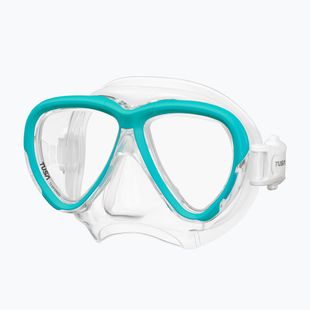 Maschera subacquea TUSA Intega mint