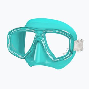 Maschera subacquea TUSA Ceos mint