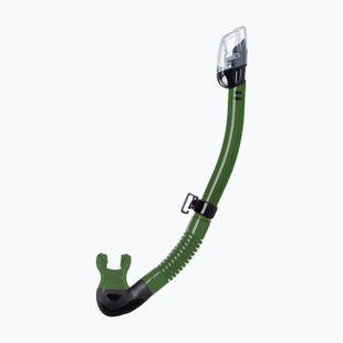 Saltalunga per immersione TUSA Hyperdry Elite 2 khaki