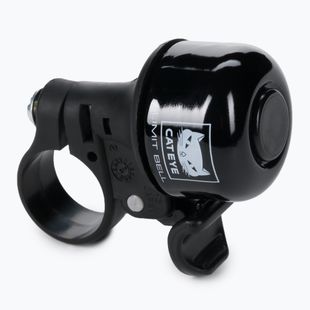 Campanello per bicicletta CatEye Limit Pb-800 nero 5550110