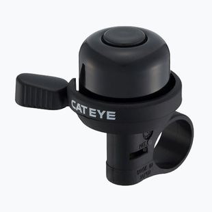 Campana a vento CatEye in alluminio PB-1000 nero