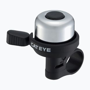 Campana a vento CatEye in alluminio PB-1000 argento