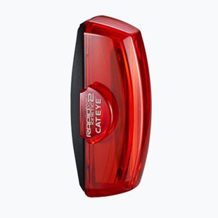 CatEye TL-LD710K Rapid X2 Kinetic lampada a ciclo posteriore