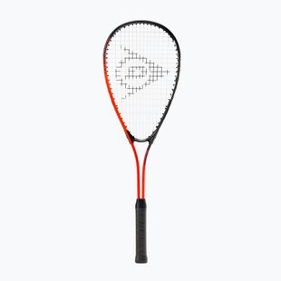 Racchetta da squash Dunlop Sq Force Ti nero-arancio 773195