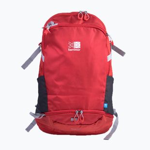 Zaino da trekking Karrimor Dorango 40 l red/hi rise