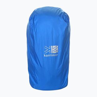 Copri zaino Karrimor KA78404820 20-35 l blue