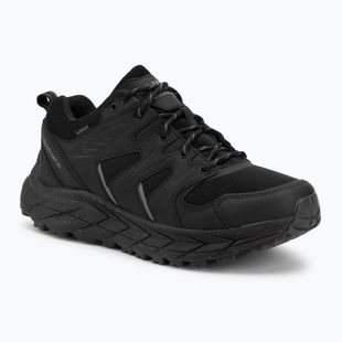 Scarpe da trekking da uomo Karrimor Kestral Low black