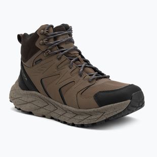 Stivali da trekking da uomo Karrimor Kestrel Mid marrone