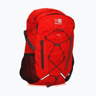 Zaino da trekking Karrimor Metro 30 l red/hi rise