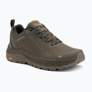 Stivali da trekking da uomo Karrimor Merlin Low oliva