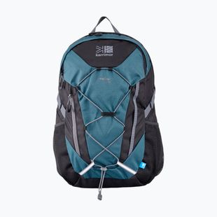 Zaino da trekking Karrimor Metro 30 l teal