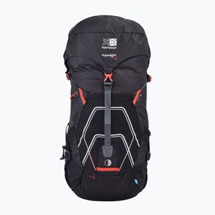 Zaino da trekking Karrimor Superlight 30 l black