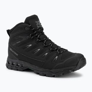 Scarpe da trekking da uomo Karrimor Puma Mid black