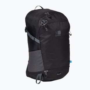 Zaino da trekking Karrimor Dorango 40 l nero/asfalto
