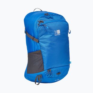 Zaino da escursionismo Karrimor Dorango 40 l blu/asfalto