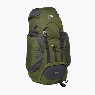Zaino da trekking Karrimor Trail 40 l serbatoio/asfalto