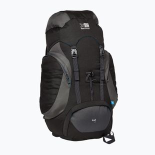 Zaino da trekking Karrimor Trail 40 l nero/asfalto