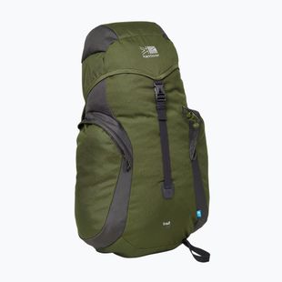 Zaino da trekking Karrimor Trail 25 l tank/asphalt