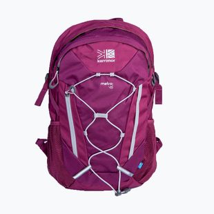 Zaino da trekking Karrimor Metro 30 l boysenberry