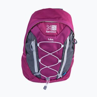 Zaino da trekking Karrimor Tube 10 l boysberry