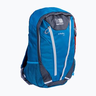 Zaino da trekking Karrimor U-Bahn 20 l lyons blu