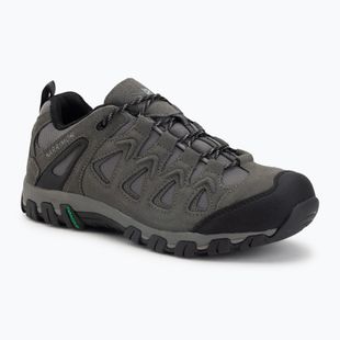 Scarpe da trekking da uomo Karrimor Supa 5 dark gray