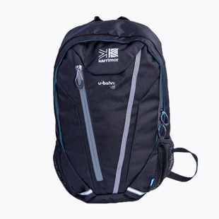 Zaino da trekking Karrimor U-Bahn 20 l nero