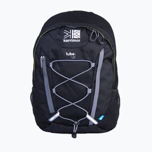 Zaino da trekking Karrimor Tube 10 l nero