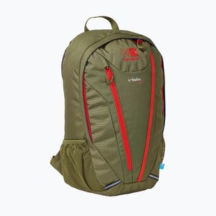 Zaino Karrimor U-Bahn 20 l khaki