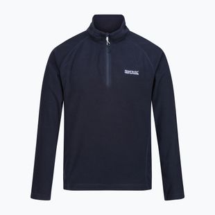 Felpa REGATTA Montes uomo navy