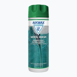 Nikwax Wool Wash 300 ml