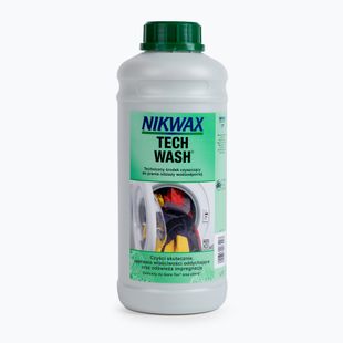 Nikwax Tech Wash 1000 ml