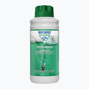 Nikwax Tech Wash 1000 ml