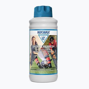 Nikwax Sports Refresh 1 l di detersivo per bucato