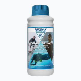 Detergente per mute e mute Nikwax Wetsuit Refresh 1 l