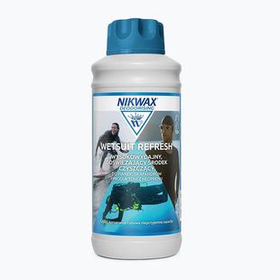 Detergente per mute e mute Nikwax Wetsuit Refresh 1 l