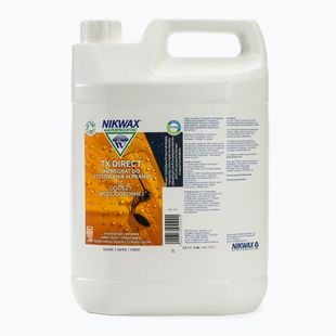 Impermeabilizzante Nikwax TX Direct Waterproofing Wash-In 5000 ml