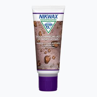 Nikwax Cera impermeabilizzante 100 ml