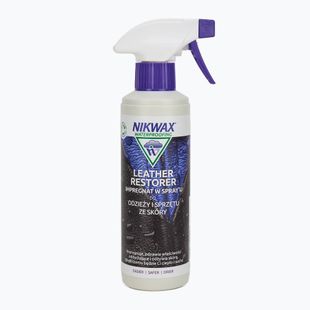Nikwax Leather Restore Spray-On Waterproofer 300 ml