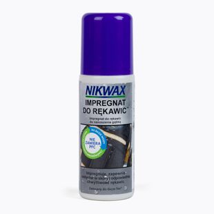Nikwax Glove Proof 125 ml