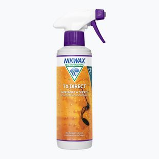 Nikwax TX Impermeabilizzante per indumenti. Spray diretto 300 ml