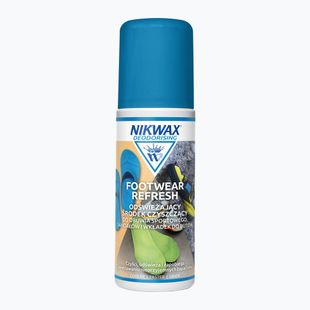 Nikwax Footwear Refresh Detergente per scarpe 125 ml