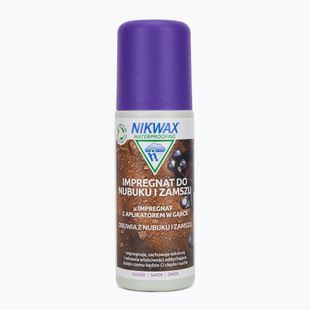Nikwax Boot Waterproofer Nubuk & Velour Spray 125 ml