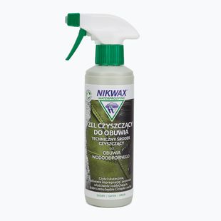 Nikwax Gel detergente per calzature 300 ml