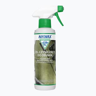 Nikwax Gel detergente per calzature 300 ml