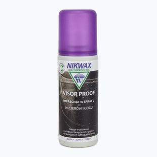 Nikwax Spray a prova di visiera 125 ml