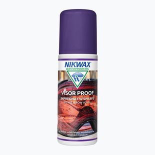 Nikwax Spray a prova di visiera 125 ml
