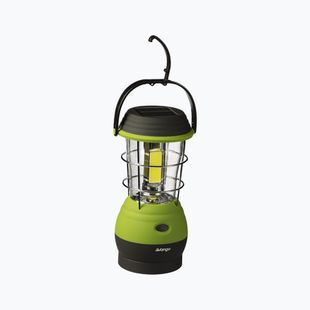 Lampada da campeggio Vango Lunar 250 Eco Recharge U